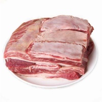 Nạm bò tươi ngon - nuôi thiên nhiên đồng cỏ